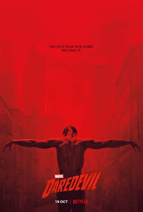 release Daredevil